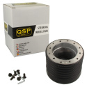 QSP steering wheel hub Toyota Corolla KE10 
