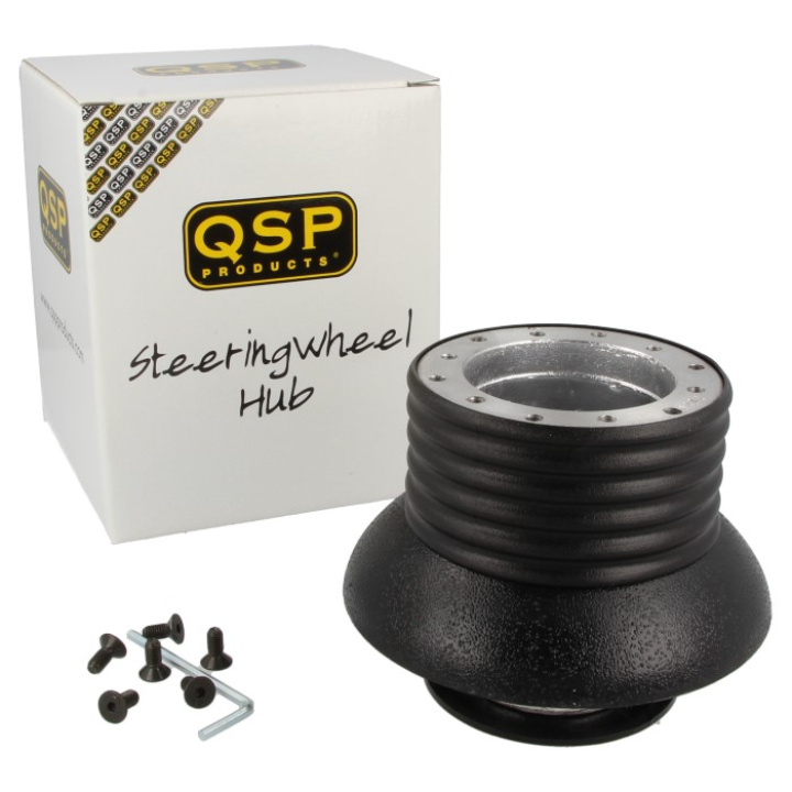 QSP steering wheel hub Toyota Celica in the group Select car model / Toyota / Celica 93-99 / Interior at DDESIGN Scandinavia AB (727024)