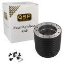 QSP steering wheel hub Volkswagen Corrado (D17mm)