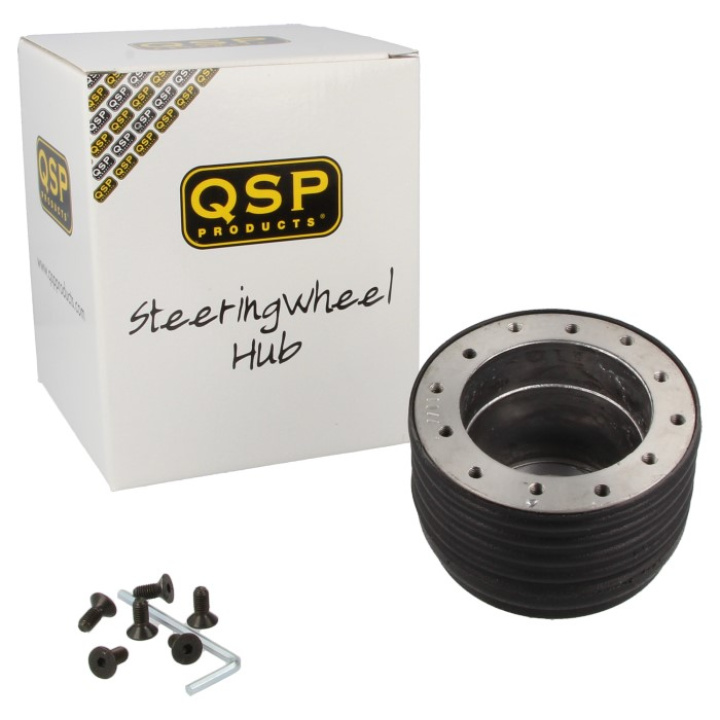 QSP steering wheel hub Volvo 444 in the group Select car model / Volvo / Amazon at DDESIGN Scandinavia AB (727701)