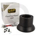 QSP steering wheel hub Audi A4