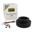 QSP steering wheel hub BMW Serie 3 E46