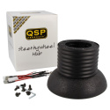 QSP steering wheel hub Peugeot 107
