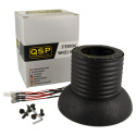 QSP steering wheel hub Fiat Grande Punto 