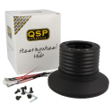 QSP steering wheel hub Fiat Strada Pick-Up Serie 1 (up to 2020)