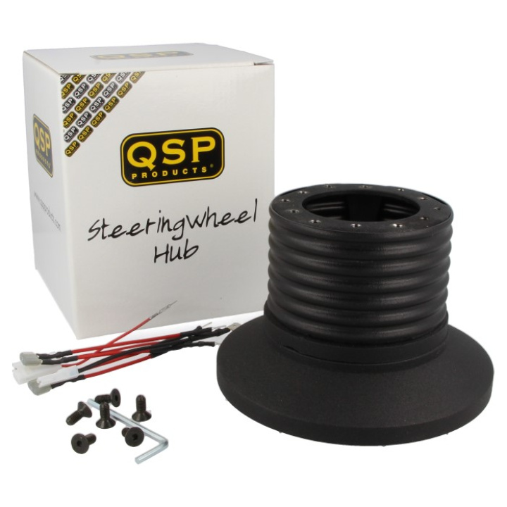 QSP steering wheel hub Fiat Strada Pick-Up Serie 1 (up to 2020) in the group Select car model / Ferrari / F430 at DDESIGN Scandinavia AB (732537)