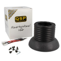 QSP steering wheel hub Ford Mondeo 