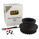 QSP steering wheel hub Ford Escort - Cosworth 