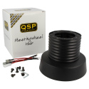QSP steering wheel hub Ford Mustang V