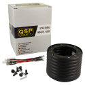 QSP steering wheel hub Hyundai Accent