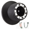 QSP steering wheel hub Isuzu D - Max