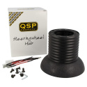 QSP steering wheel hub Mercedes Classe A,B,C,E,M,S,V