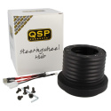 QSP steering wheel hub Opel Corsa C 