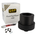 QSP steering wheel hub Opel Corsa D OPC