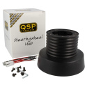 QSP steering wheel hub Opel Corsa D