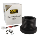 QSP steering wheel hub Porsche 964