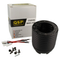 QSP steering wheel hub Saab 900