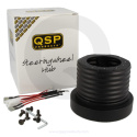 QSP steering wheel hub Skoda Octavia 