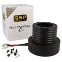 QSP steering wheel hub Subaru Impreza 