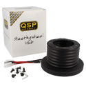 QSP steering wheel hub Subaru WRX - STI