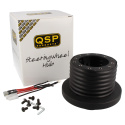 QSP steering wheel hub Lexus IS