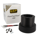 QSP steering wheel hub Volkswagen Golf 5