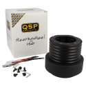 QSP steering wheel hub Volvo S40