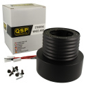 QSP steering wheel hub Volvo XC60