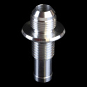 16mm (5/8\'\') - AN10 Bulkhead Hose Adapter & Nut 