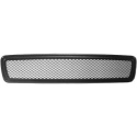 VOLVO S/V40 96-03 Honeycomb Sports Grill Black DIEDERICHS