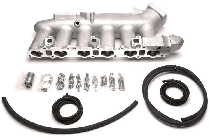 Nissan Skyline R33 / R34 RB25DET Intake Manifold TA Technix in the group Select car model / Nissan / Skyline R34 GTT / Tuning / Engine parts / Intake side at DDESIGN Scandinavia AB (76NI003)