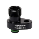 T7Design AN6 10.15mm M6 PAD Adapter