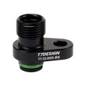 -8 15.5mm M8 PAD Adapter T7 Design