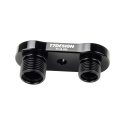 TRSA05 Single Bolt PAD Adapter Block T7 Design