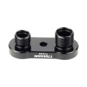 TRSA05 Single Bolt PAD Adapter Block T7 Design
