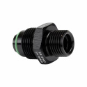 3/4-18 MOR (Male O-Ring) to 5/8-18 MIO (Male Insert O-Ring) M/M Adapter T7 Design