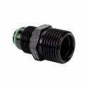 3/4-18 MOR (Male O-Ring) to 7/8-14 MIO (Male Insert O-Ring) M/M Adapter T7 Design