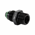 5/8-18 MOR (Male O-Ring) to 5/8-18 MIO (Male Insert O-Ring) M/M Adapter T7 Design