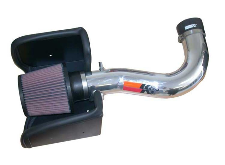 77-1516KP 77-Serien Air Intake Kit K&N Filters in the group Select car model / Dodge / Other Models at DDESIGN Scandinavia AB (77-1516KP)