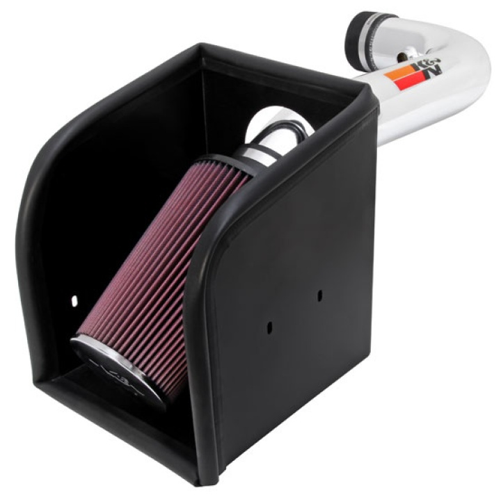 77-1529KP 77-Serien Air Intake Kit K&N Filters in the group Select car model / Dodge / Ram 09-18 / Tuning / Intake & Accessories at DDESIGN Scandinavia AB (77-1529KP)