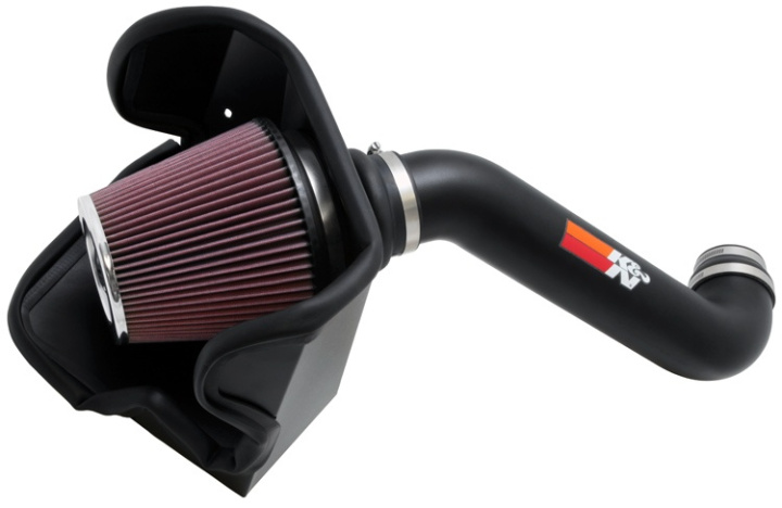 77-1562KTK 77-Serien Air Intake Kit K&N Filters in the group Select car model / Dodge / Other Models at DDESIGN Scandinavia AB (77-1562KTK)