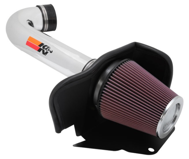 77-1563KP 77-Serien Air Intake Kit K&N Filters in the group Select car model / Jeep / Grand Cherokee WK2 2011-2020 / Tuning at DDESIGN Scandinavia AB (77-1563KP)