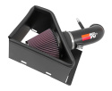77-1568KTK 77-Serien Air Intake Kit K&N Filters