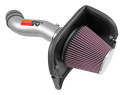 77-1569KS 77-Serien Air Intake Kit K&N Filters