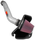 77-1572KS 77-Serien Air Intake Kit K&N Filters