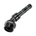 3/4-16 FOR to -8 30 Degree - AC Hose End T7 Design