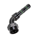 3/4-16 FOR to -8 60 Degree - AC Hose End T7 Design