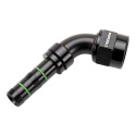 7/8-14 FOR to -10 60 Degree - AC Hose End T7 Design