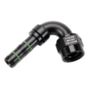 7/8-14 FOR to -10 120 Degree - AC Hose End T7 Design