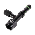 7/8-14 FOR to -10 Straight - AC Hose End - Charge Port LP T7 Design